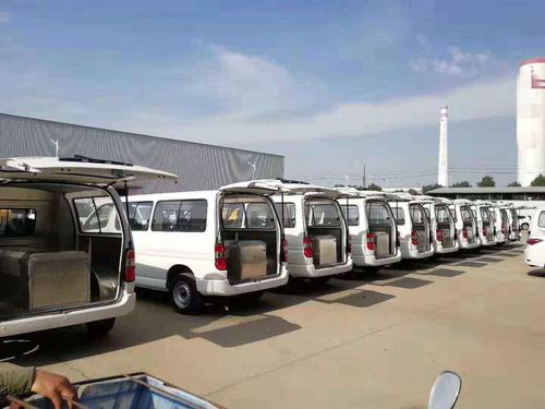 恩施市深度解析遗体运输价格